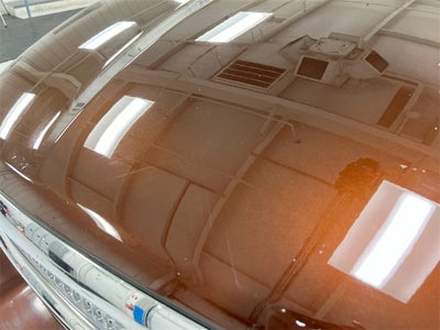 2014 RAM 1500 Laramie Longhorn