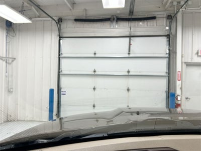 2014 RAM 1500 Laramie Longhorn