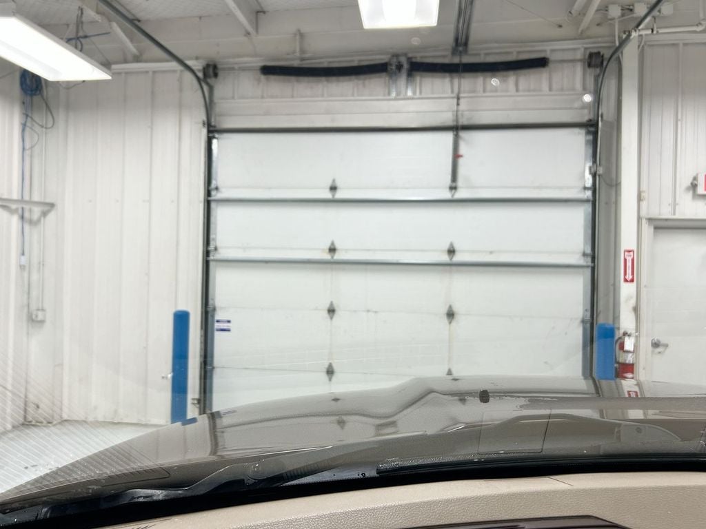 2014 RAM 1500 Laramie Longhorn