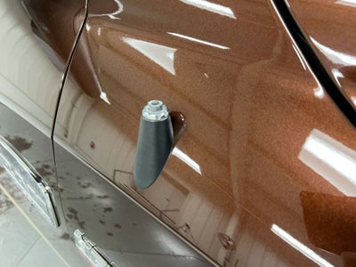 2014 RAM 1500 Laramie Longhorn