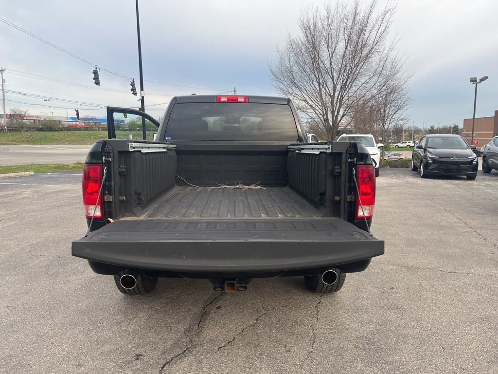 2014 RAM 1500 Express