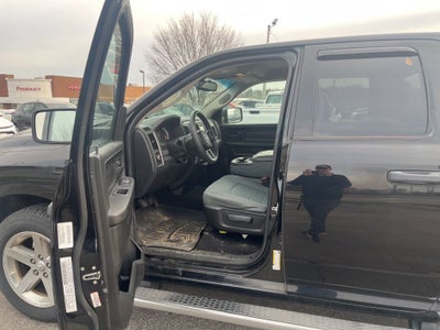 2014 RAM 1500 Express