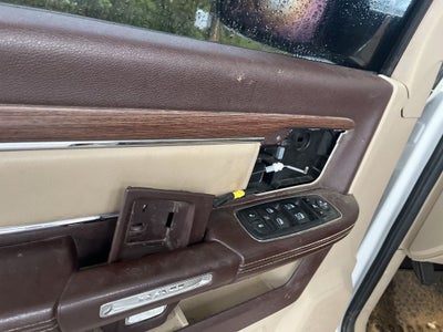 2014 RAM 1500 Laramie