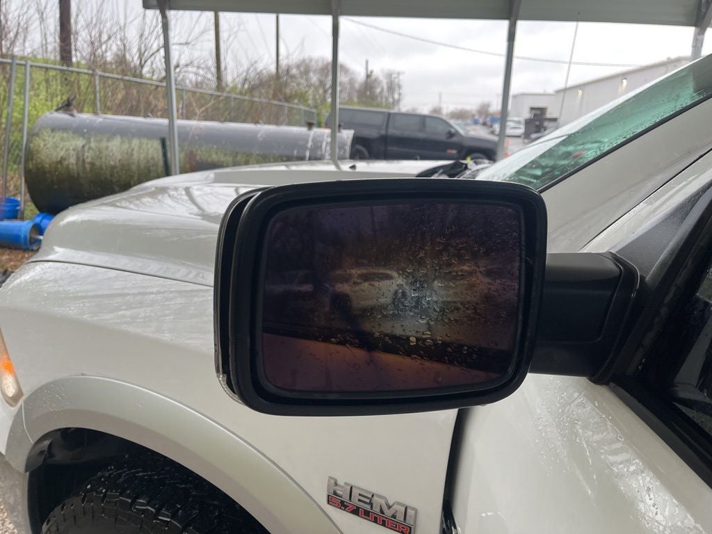 2014 RAM 1500 Laramie