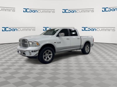 2014 RAM 1500 Laramie