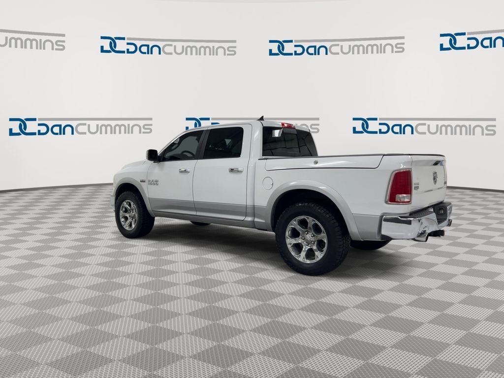 2014 RAM 1500 Laramie