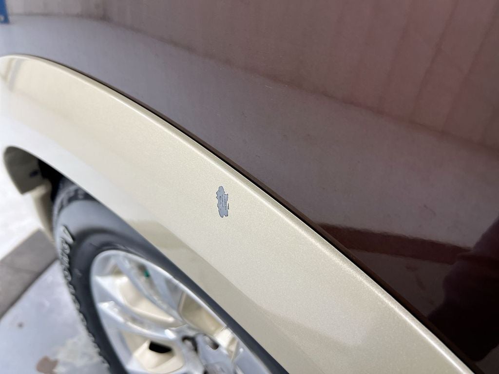 2013 RAM 1500 Laramie Longhorn