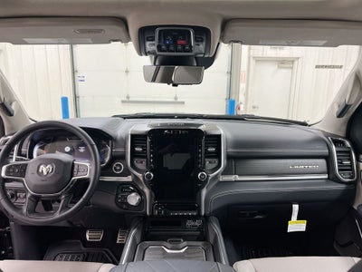 2024 RAM 1500 Limited