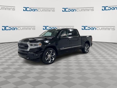 2024 RAM 1500 Limited