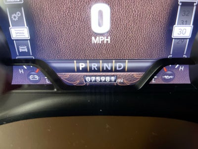 2020 RAM 1500 Laramie Longhorn