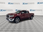 2020 RAM 1500 Laramie Longhorn