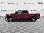 2020 RAM 1500 Laramie Longhorn