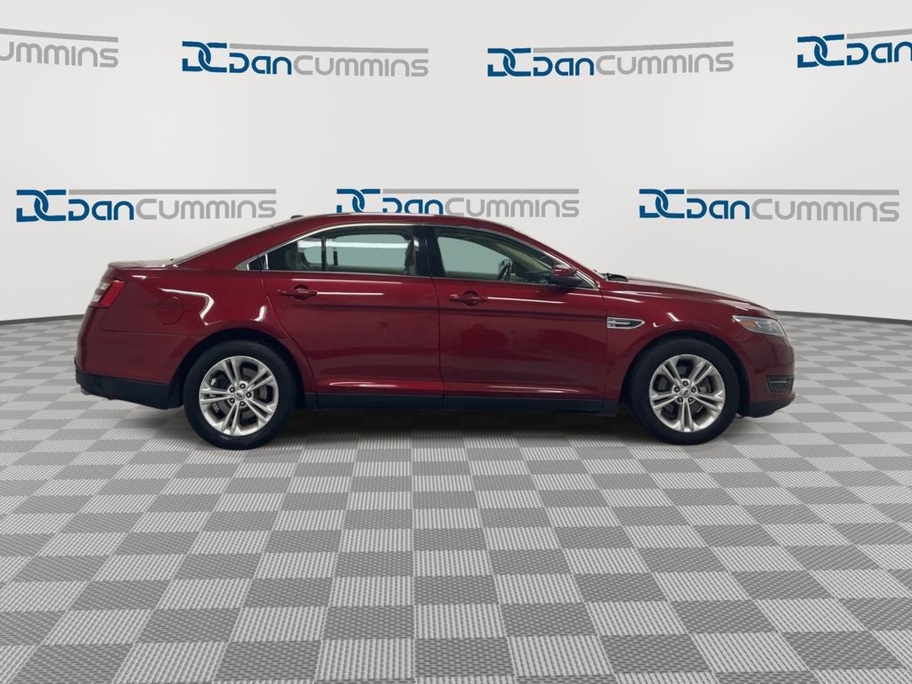 2013 Ford Taurus SEL