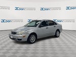 2007 Ford Focus S