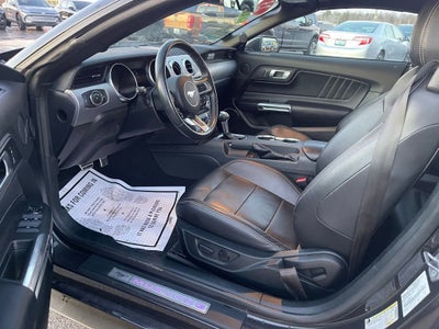 2023 Ford Mustang EcoBoost Premium