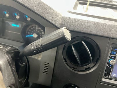 2014 Ford F-550SD XL