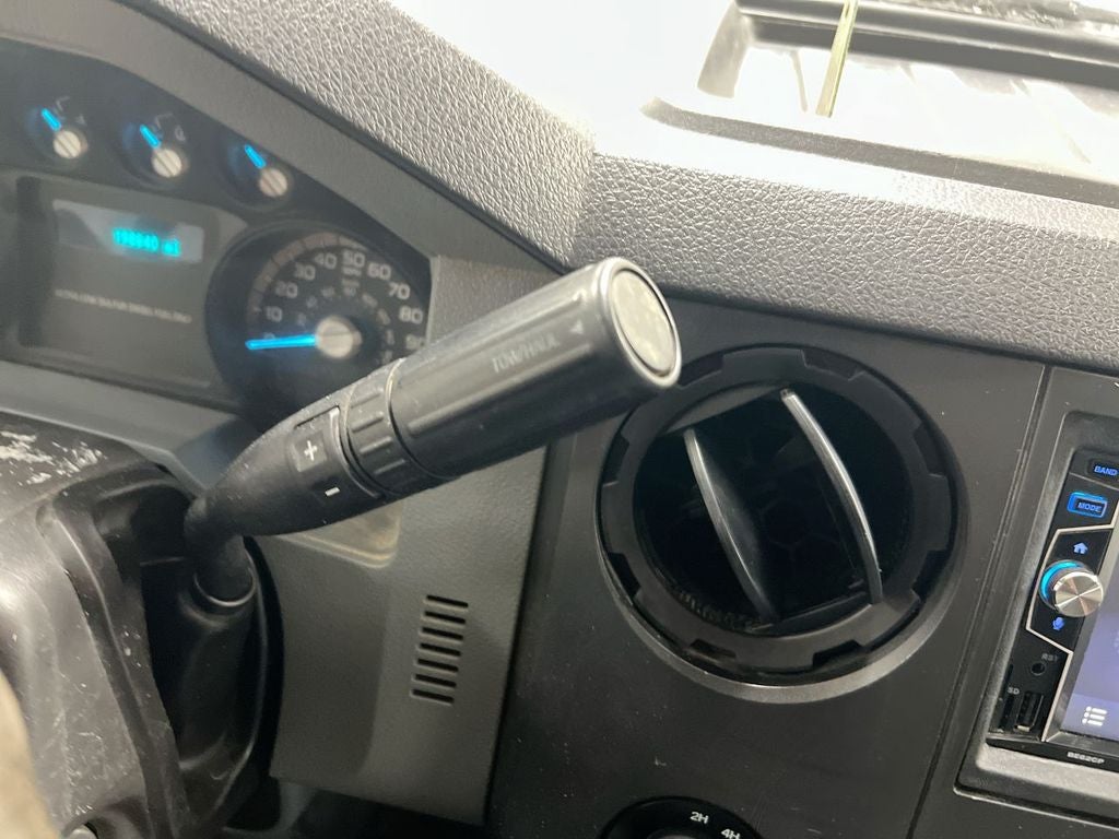 2014 Ford F-550SD XL