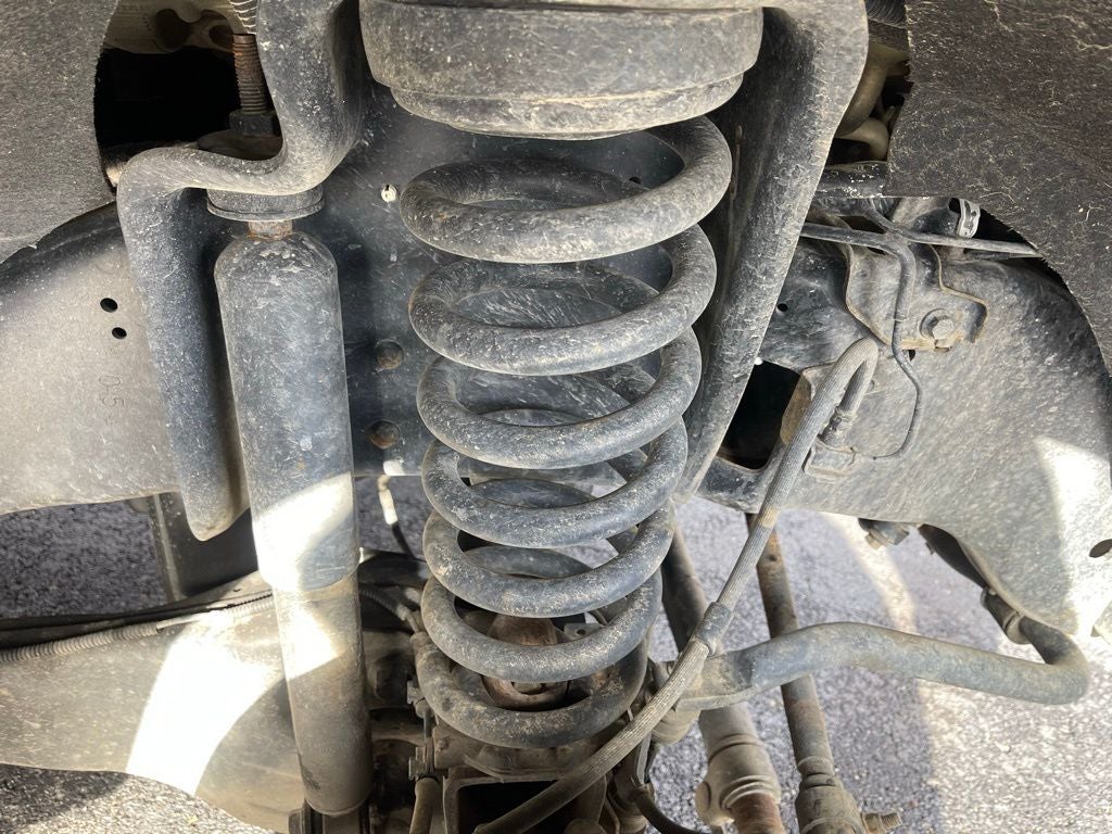 2014 Ford F-550SD XL