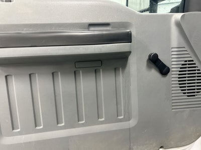 2014 Ford F-550SD XL