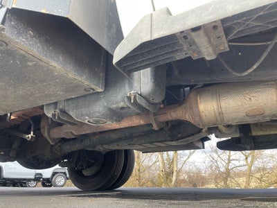 2014 Ford F-550SD XL