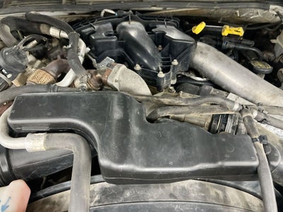 2014 Ford F-550SD XL