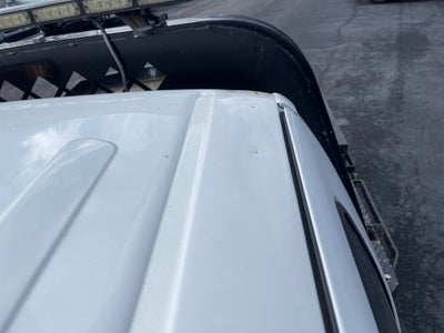 2014 Ford F-550SD XL