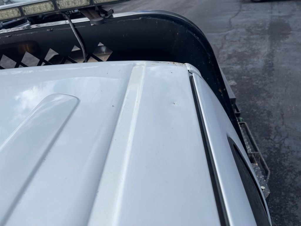 2014 Ford F-550SD XL