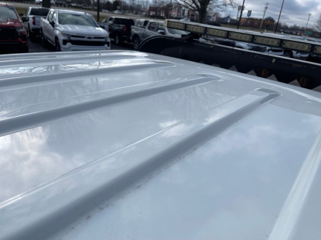 2014 Ford F-550SD XL