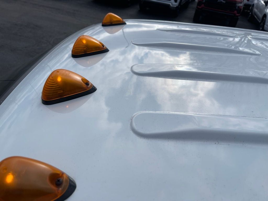 2014 Ford F-550SD XL