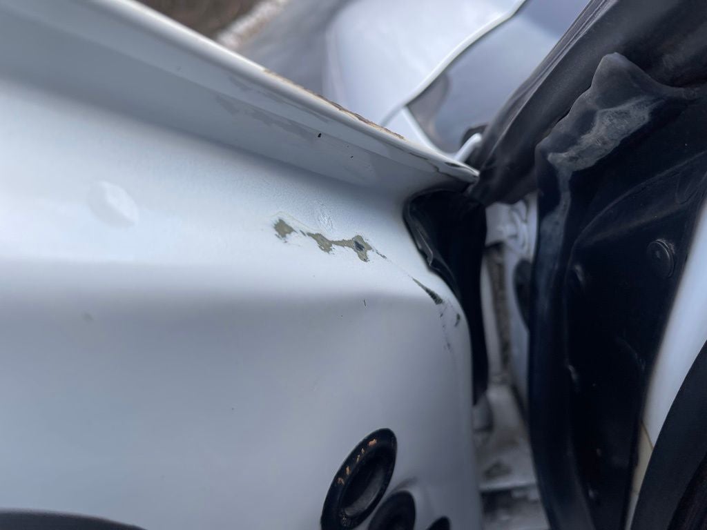 2014 Ford F-550SD XL