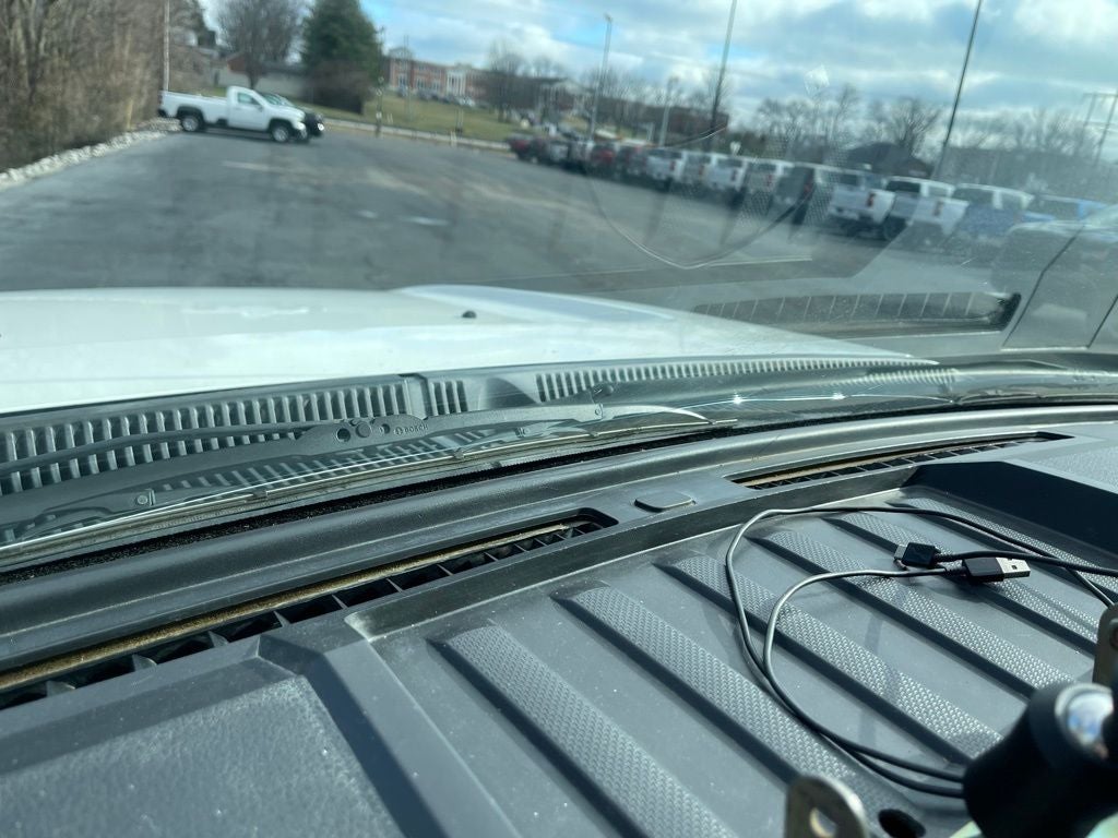 2014 Ford F-550SD XL