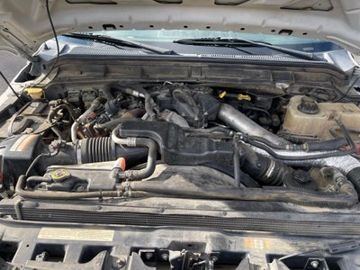 2014 Ford F-550SD XL