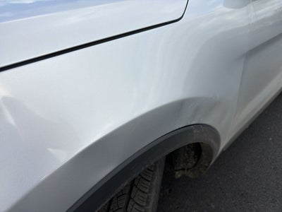 2018 Ford Explorer Base