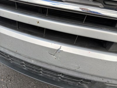 2018 Ford Explorer Base