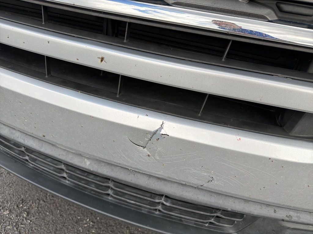 2018 Ford Explorer Base