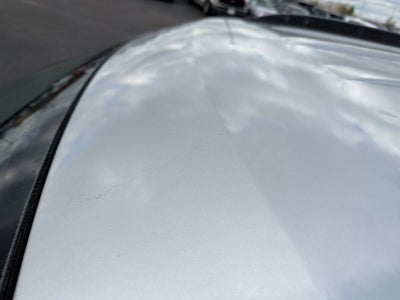 2018 Ford Explorer Base