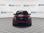 2014 Ford Explorer Sport