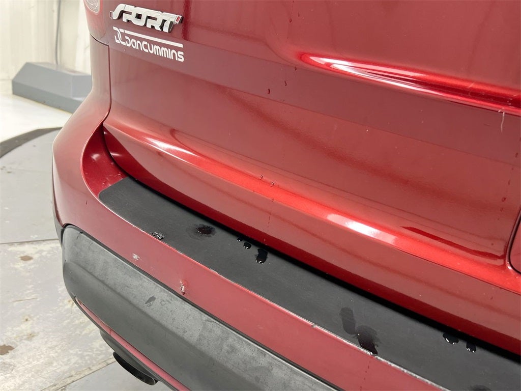 2014 Ford Explorer Sport