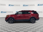 2014 Ford Explorer Sport