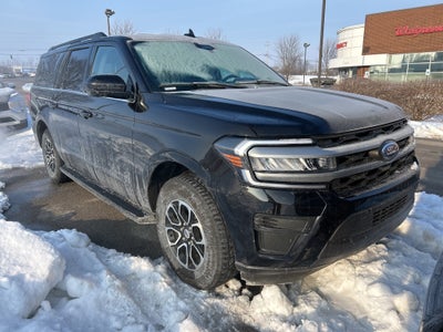 2024 Ford Expedition Max XLT