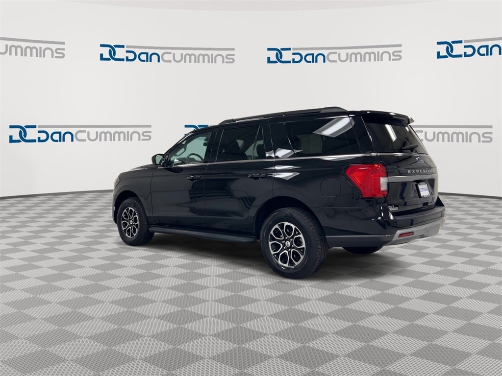 2024 Ford Expedition XLT