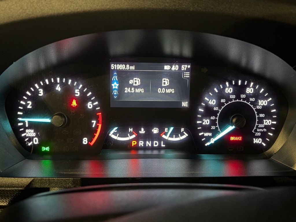 2022 Ford Explorer Base