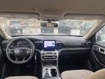 2021 Ford Explorer Base