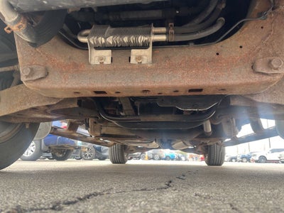 2004 Ford Explorer XLT