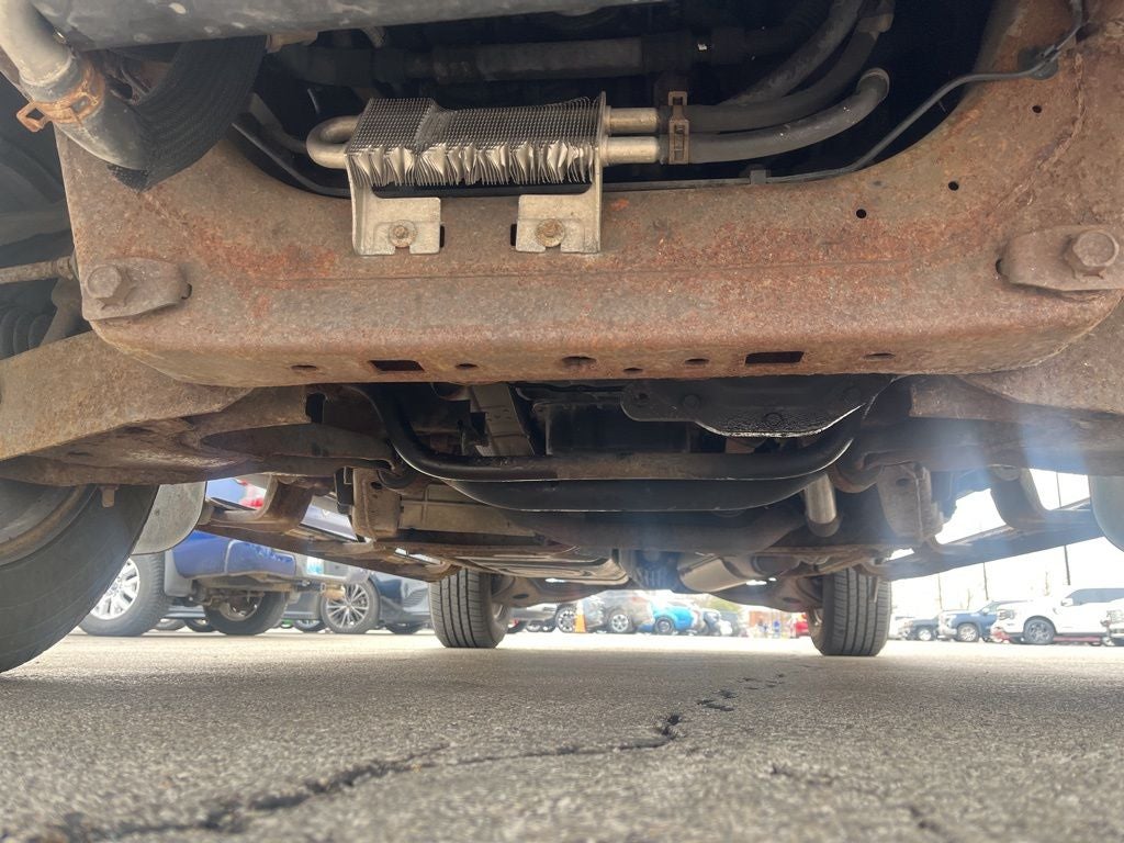 2004 Ford Explorer XLT