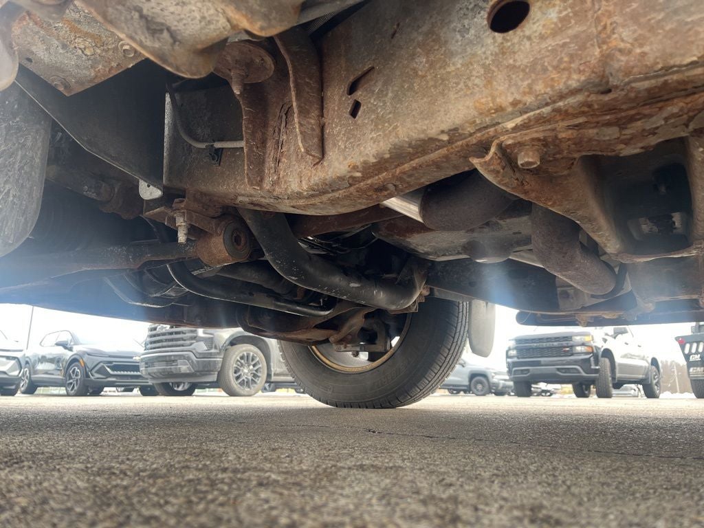 2004 Ford Explorer XLT