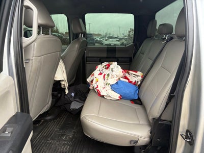 2021 Ford F-250SD XL