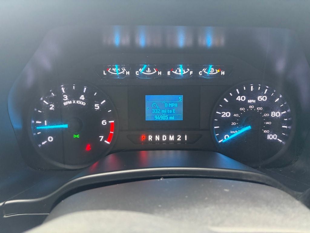 2021 Ford F-250SD XL