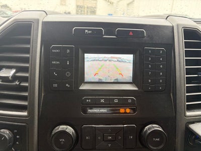 2021 Ford F-250SD XL