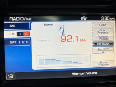 2011 Ford F-250SD XL